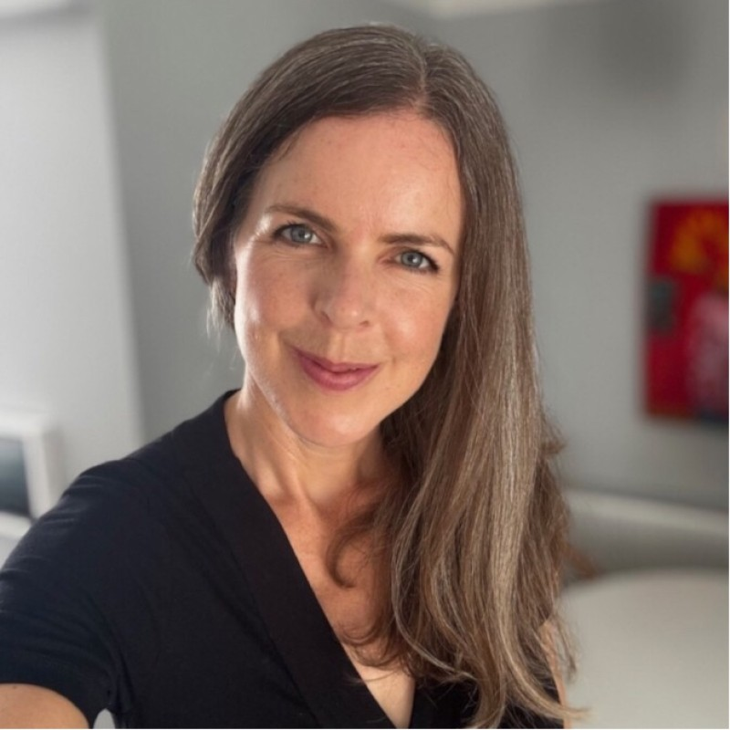 Gillian Orrow