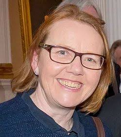 Margaret Hannah