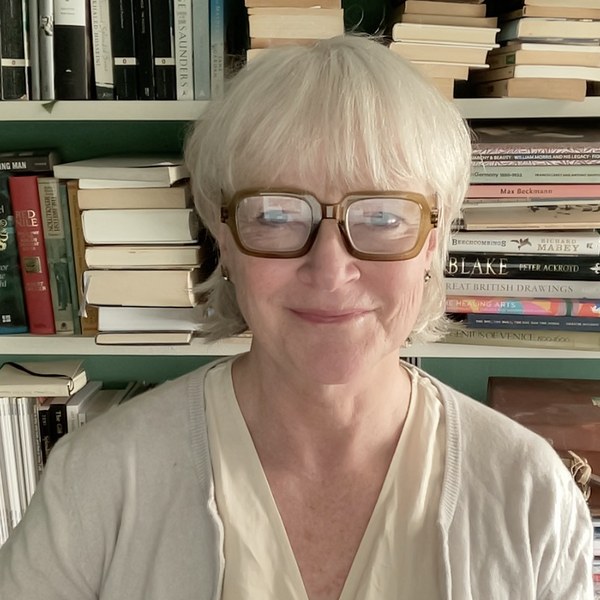 Alexandra Coulter