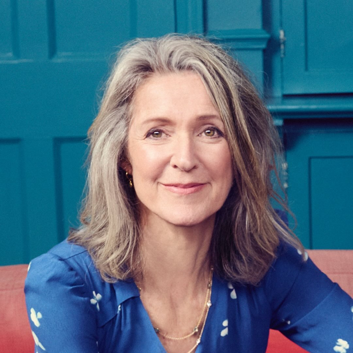 Dr Clare Mosley