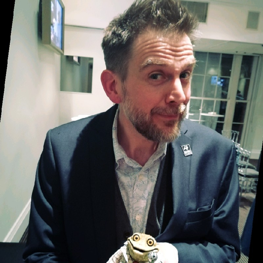 Dom Higgins