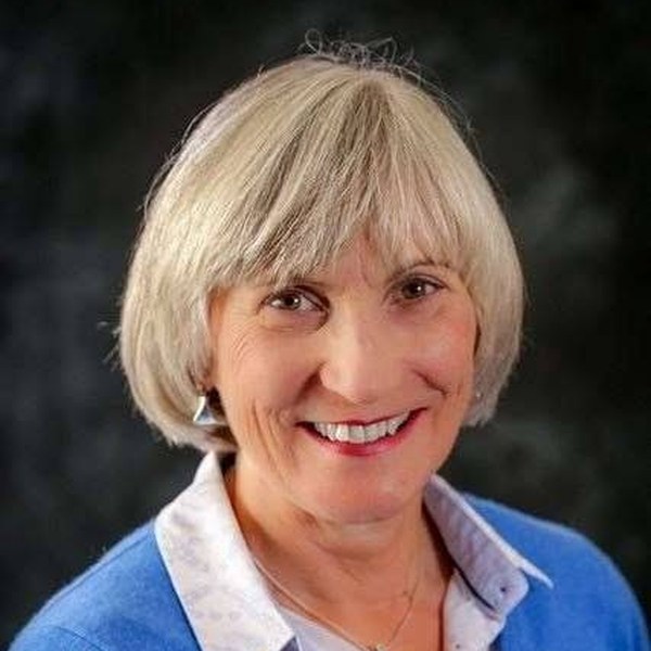 Dr Frances Elliot