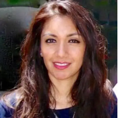 Dr Minal Bakhai